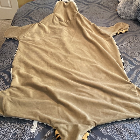 Brand New Brubaker Leopard Rug - Picture 8 of 8